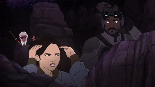 Marvel's Hit-Monkey S02E06