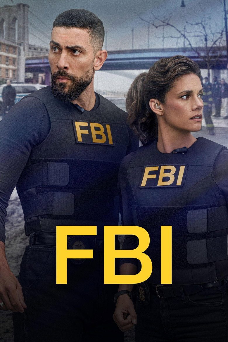 F.B.I. Temporada 9