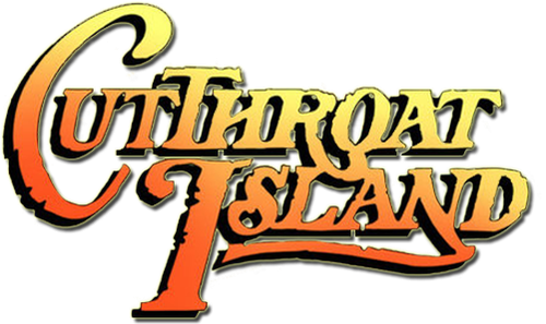 Cutthroat Island