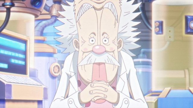 One Piece S00E39