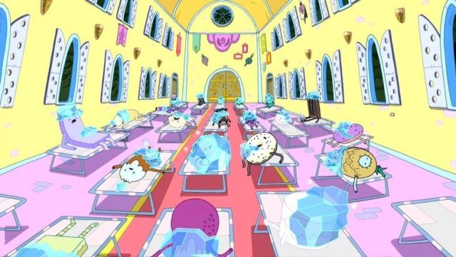 Adventure Time S01E24