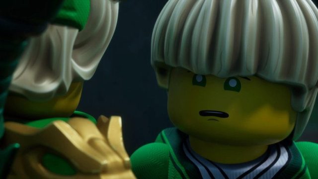 LEGO Ninjago: Dragons Rising S04E06