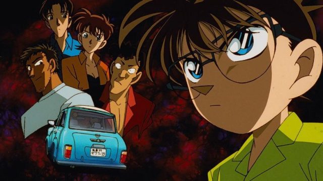 Detective Conan S01E115