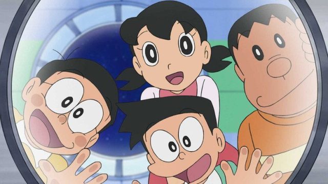 Doraemon S01E744