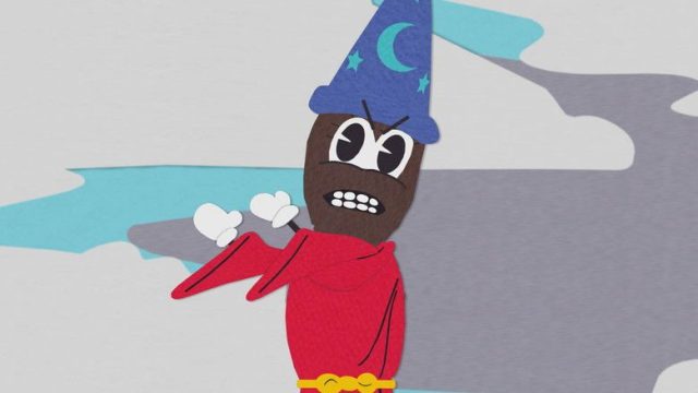 South Park S02E09