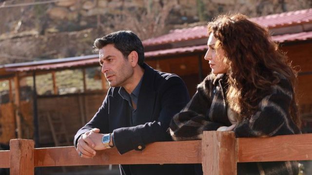 Far Away S01E11