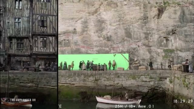 Outlander S00E20