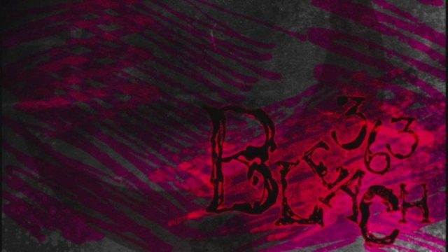 Bleach S01E363