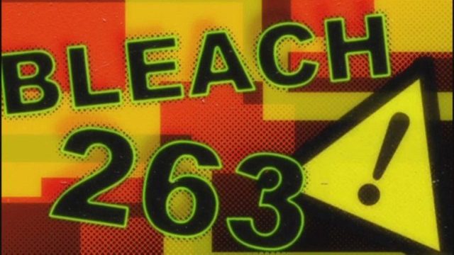 Bleach S01E263