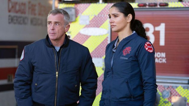 Chicago Fire S14E11