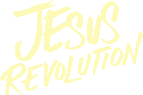 Jesus Revolution