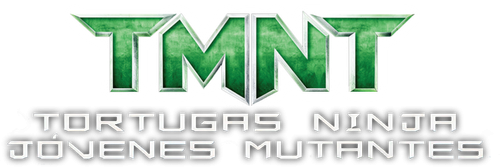 TMNT: Las Tortugas Ninja