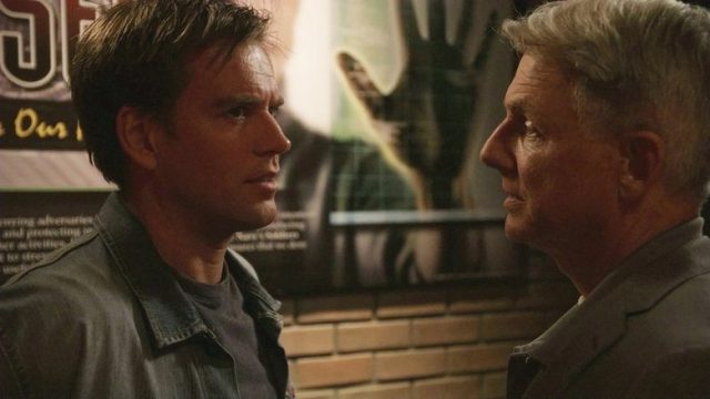 NCIS: Criminología Naval S07E01