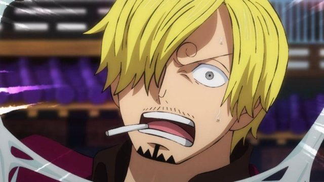 One Piece S21E1011