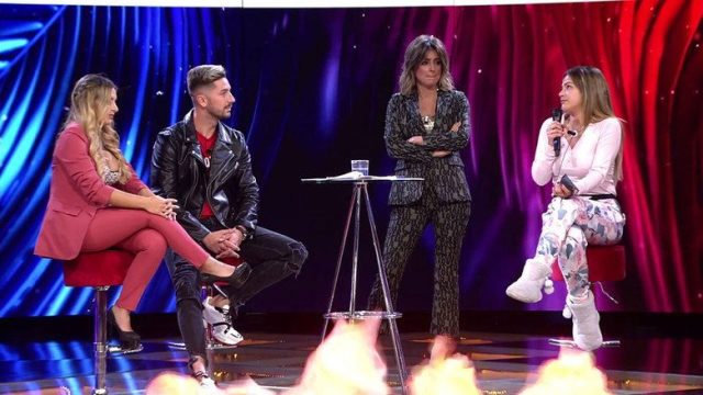 La isla de las tentaciones S03E06