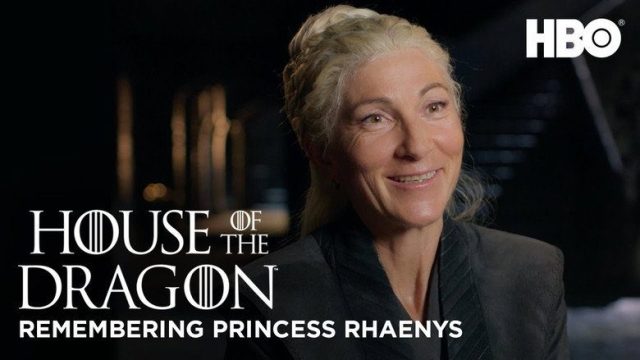 La casa del dragón S00E58