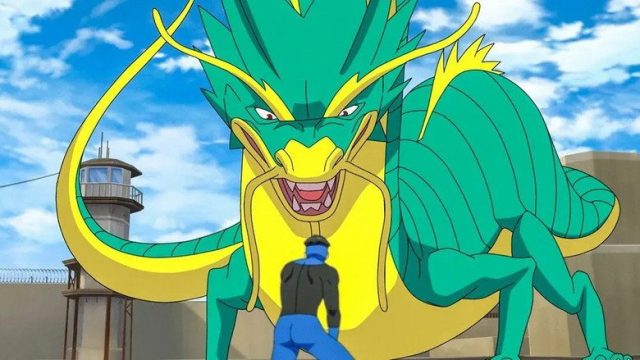 INVINCIBLE S03E05