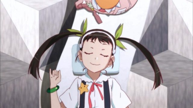 Monogatari S03E17