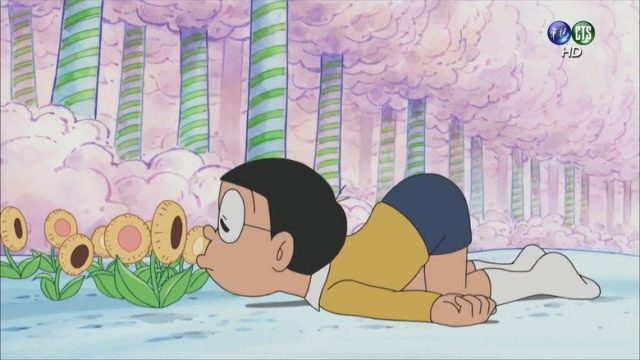 Doraemon S01E227