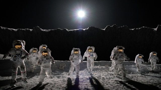 For All Mankind S02E01