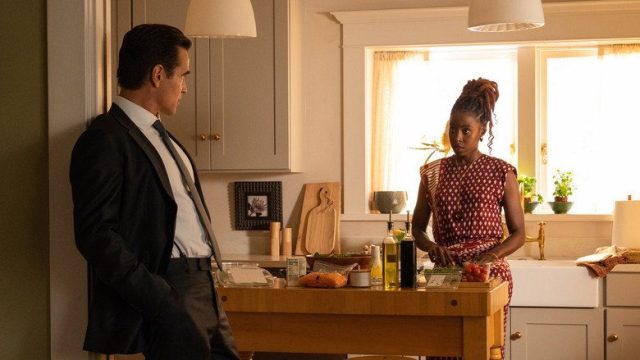 Sugar S01E02