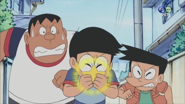 Doraemon S01E253