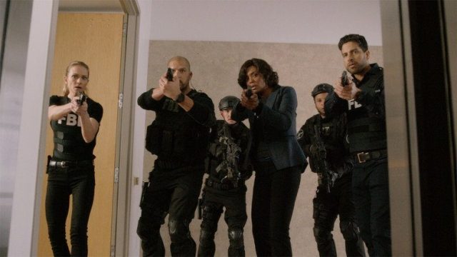 Criminal Minds S13E19