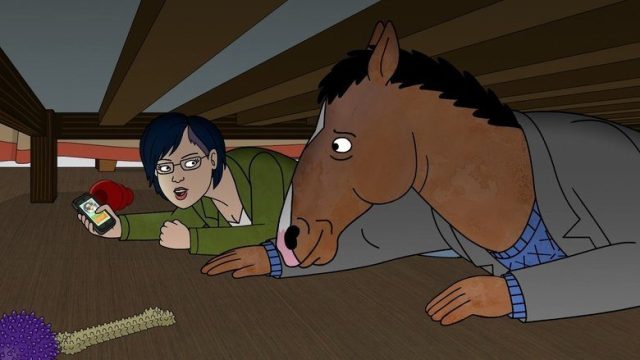 BoJack Horseman S06E04