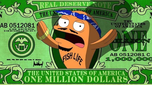 American Dad: Un Agente de Familia S15E09