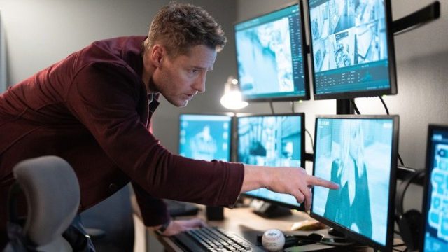Tracker S03E12
