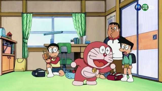 Doraemon S01E281