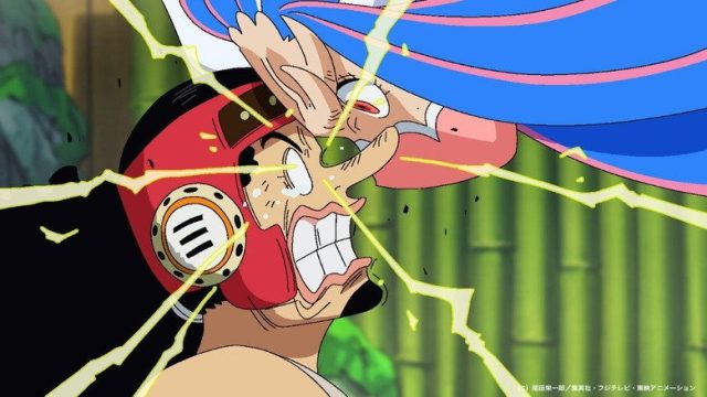 One Piece S21E1008