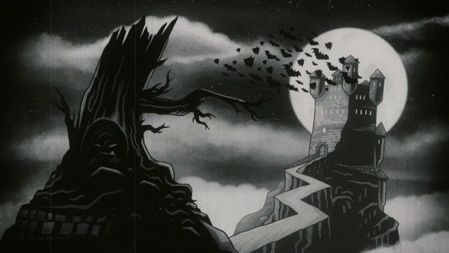 Teen Titans Go! S05E08