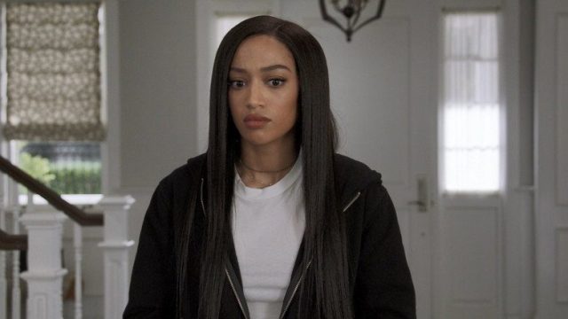 All American S03E09