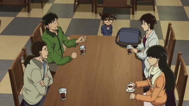 Detective Conan S01E1142