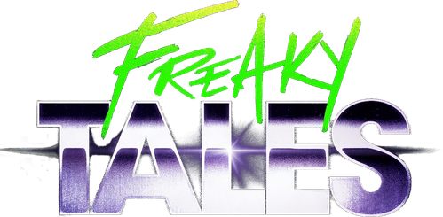 Freaky Tales