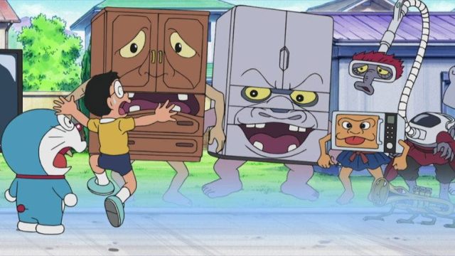 Doraemon S01E691