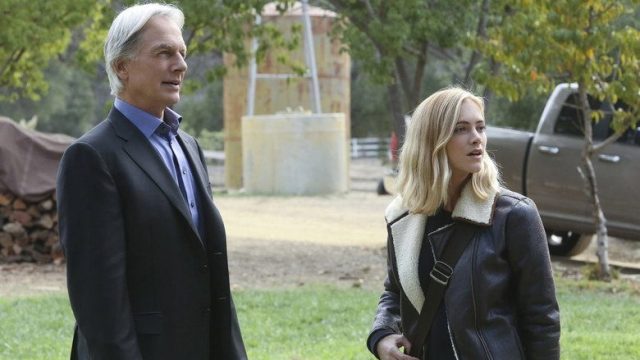 NCIS S13E10