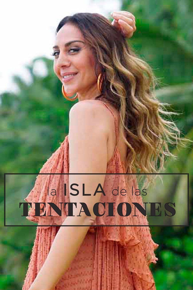 La isla de las tentaciones Temporada 1