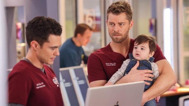 Chicago Med S10E21