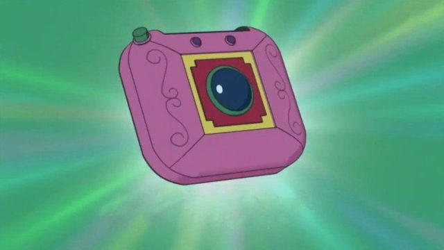 Doraemon S01E32