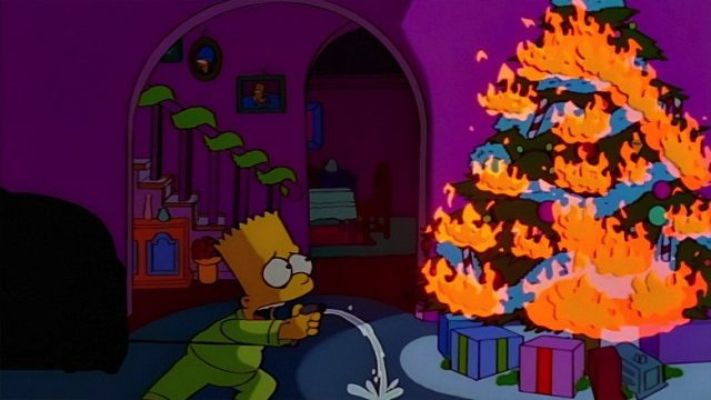 Los Simpson S09E10
