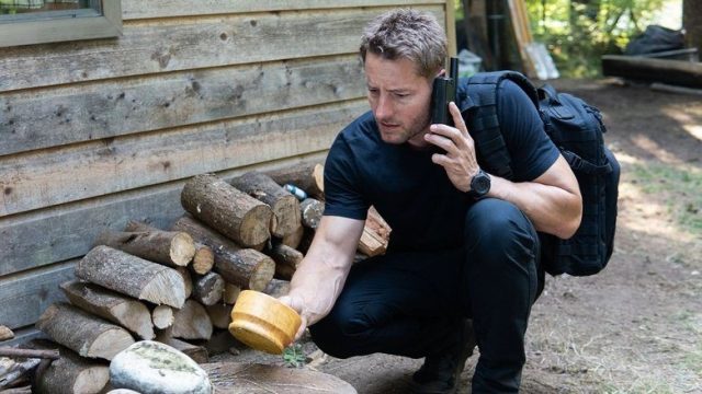 Tracker S03E05