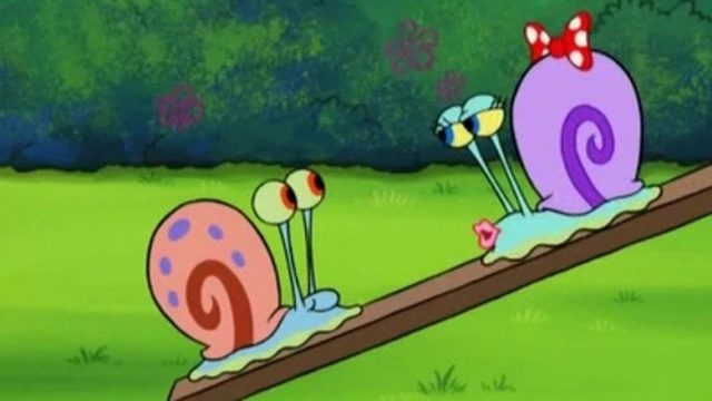 SpongeBob SquarePants S07E14