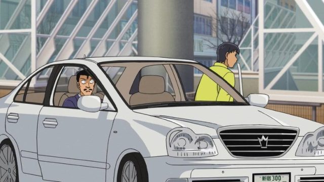 Detective Conan S01E990