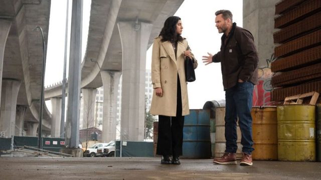 Animal Control S02E08