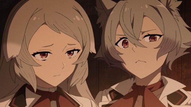 Mushoku Tensei: Jobless Reincarnation S02E07