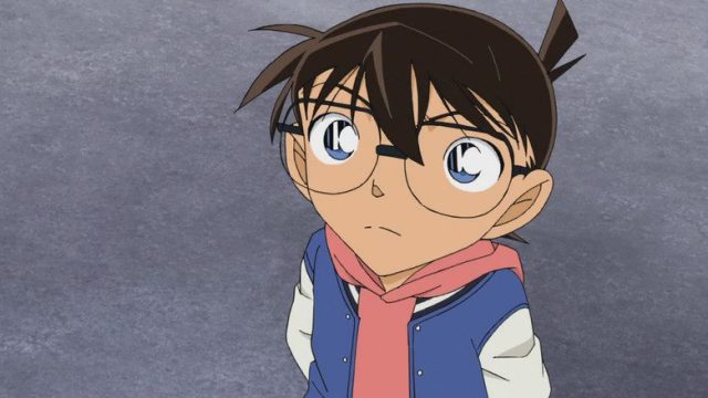 Detective Conan S01E931
