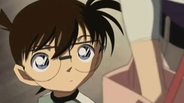 Detective Conan S00E07