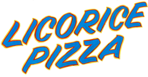 Licorice Pizza